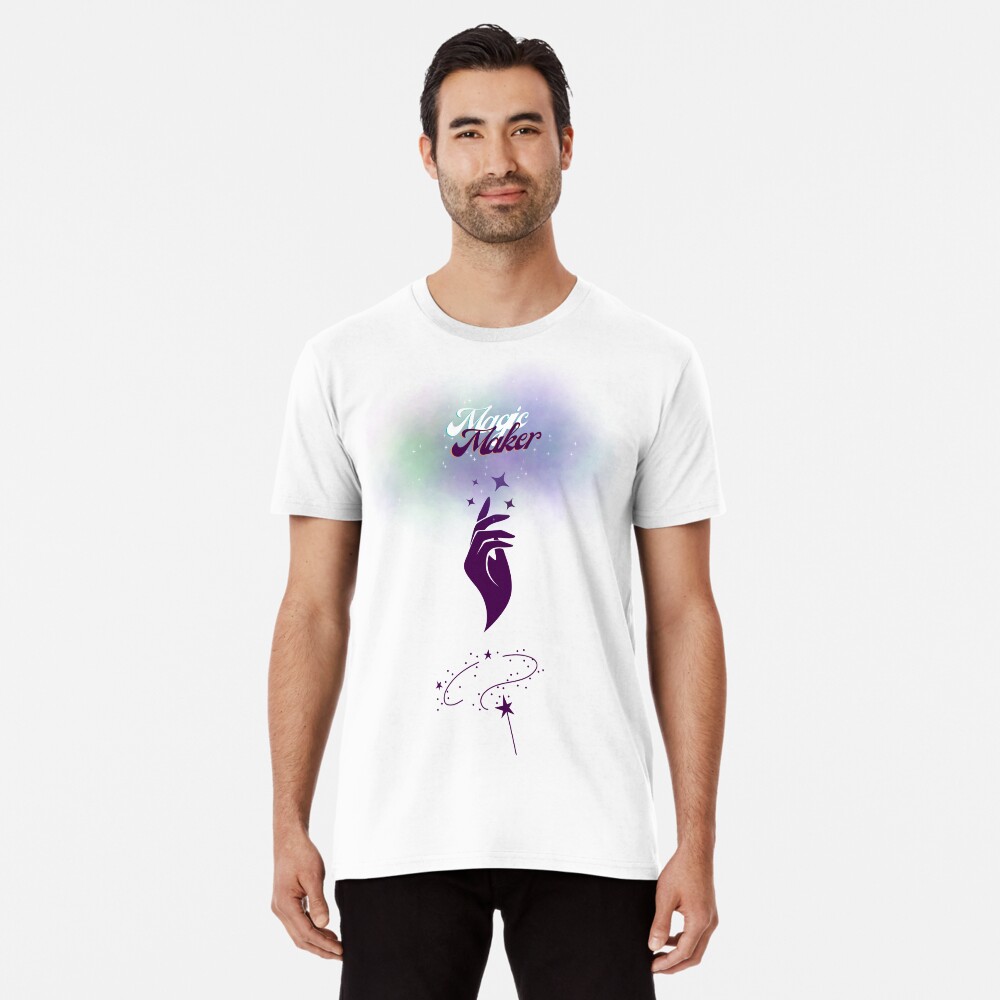 Item preview, Premium T-Shirt designed and sold by RecentEnchanted.