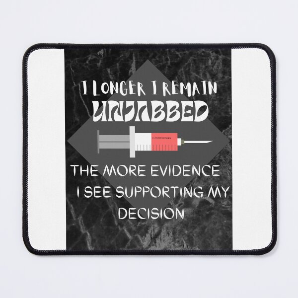 Item preview, UNJABBED designed and sold by URSAPPREAL.