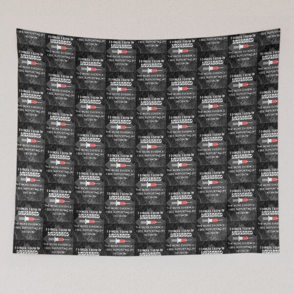 Item preview, UNJABBED designed and sold by URSAPPREAL.