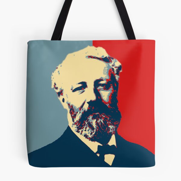 Item preview, Verne for President! designed and sold by LockeDsgn.