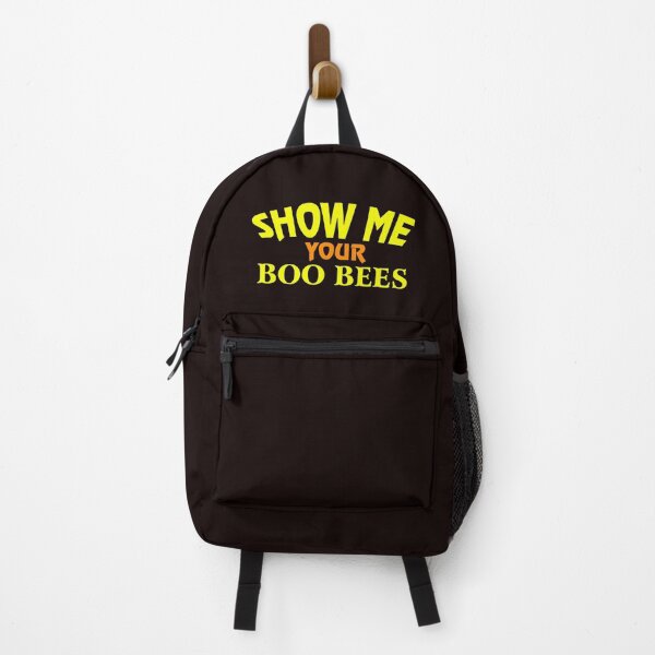 Item preview, Show Me Your Boo Bees designed and sold by nirocreative.