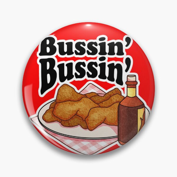 Item preview, Bussin' Bussin' designed and sold by China  Glivens.