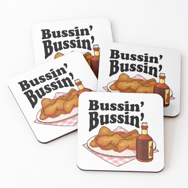 Item preview, Bussin' Bussin' designed and sold by China  Glivens.