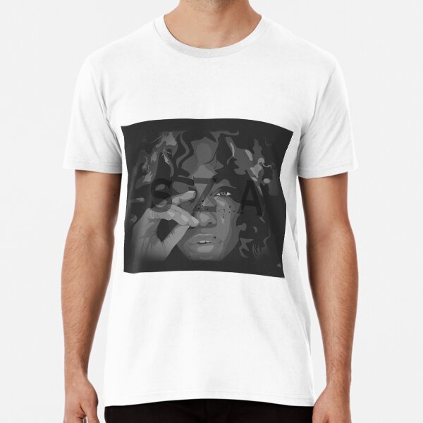 garden Premium T-Shirt