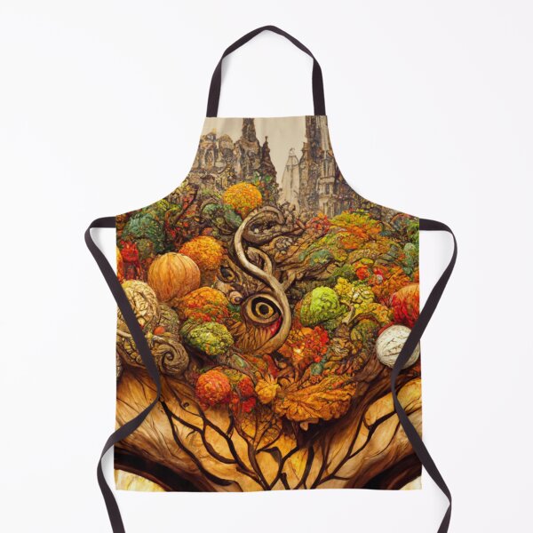 Item preview, Modron the Goddess designed and sold by rovtobuno.