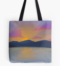 Simple Tote Bag