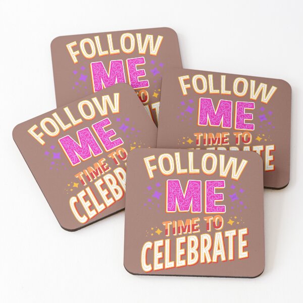 Item preview, Follow Me designed and sold by LibrosBOOKtique.