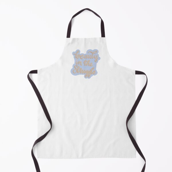 Item preview, beauty in the struggle designed and sold by Taylor Wutrick.
