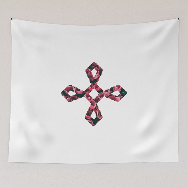 Item preview, Rose Cathedral Style designed and sold by MUSThaveprint.