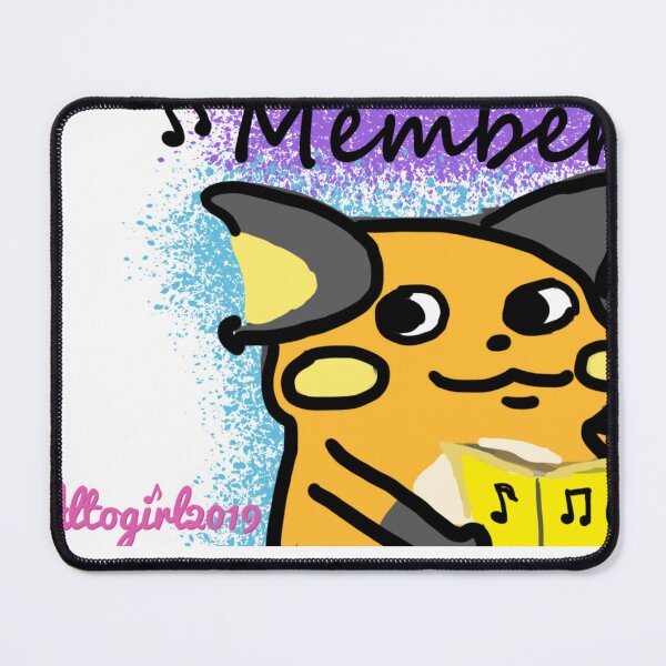 Item preview, Altos Choir Member designed and sold by altogirl2019.