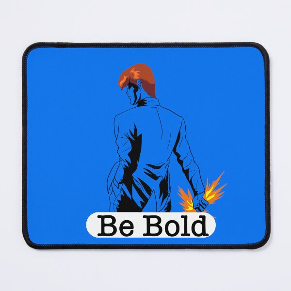 Item preview, Be Bold designed and sold by Pedropedro87.