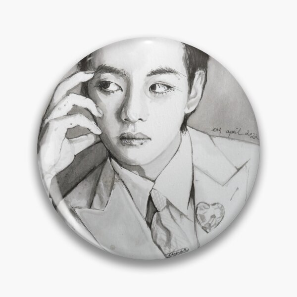 Item preview, Kim Taehyung ~ Desire ~ designed and sold by emopod.