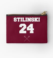 Stilinski 24 Studio Pouch