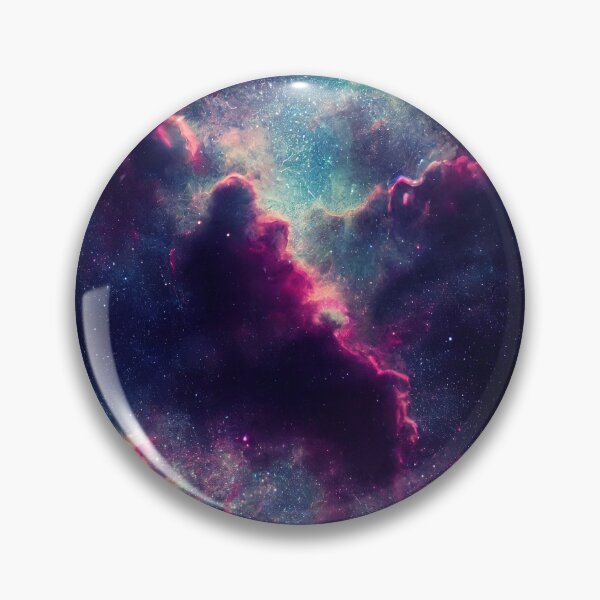 Item preview, Nebula designed and sold by ArtByZoel.