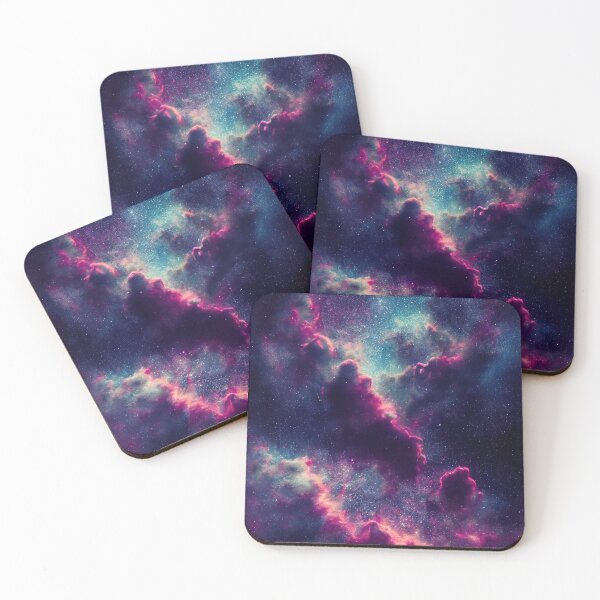 Item preview, Nebula designed and sold by ArtByZoel.