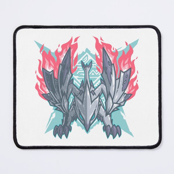 Item preview, Valstrax | Monster Hunter designed and sold by YhaniDoriasArts.