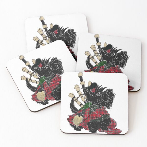 Item preview, Scottie Piper by Indigo East [Reissue] designed and sold by Indigo East.