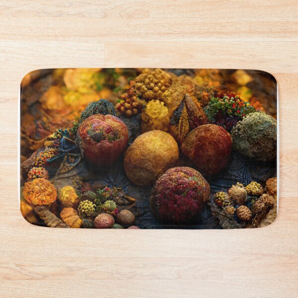 Item preview, The Fruits of the Earth designed and sold by rovtobuno.