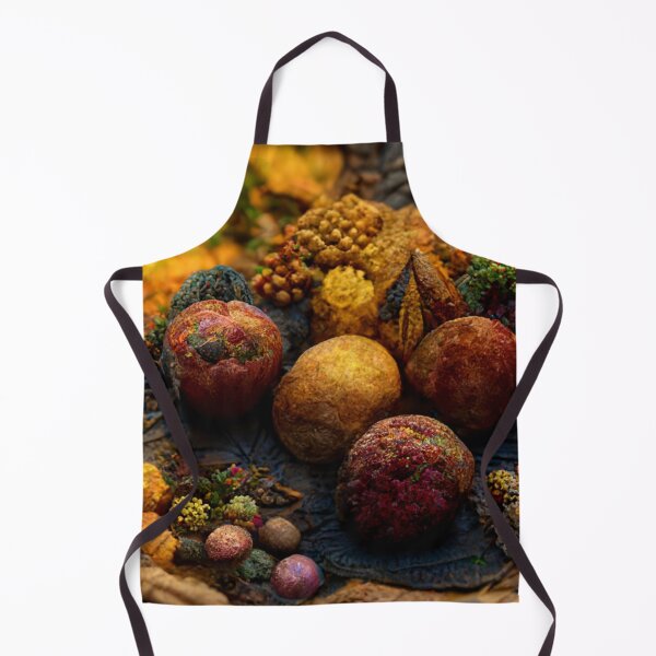 Item preview, The Fruits of the Earth designed and sold by rovtobuno.