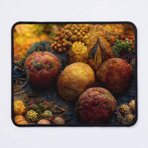 Item preview, The Fruits of the Earth designed and sold by rovtobuno.