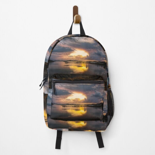 Item preview, Lofoten Coastal Stamsund Sunrise designed and sold by nbrandsberg.