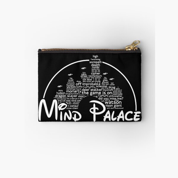 Item preview, Mind Palace designed and sold by jayveezed.