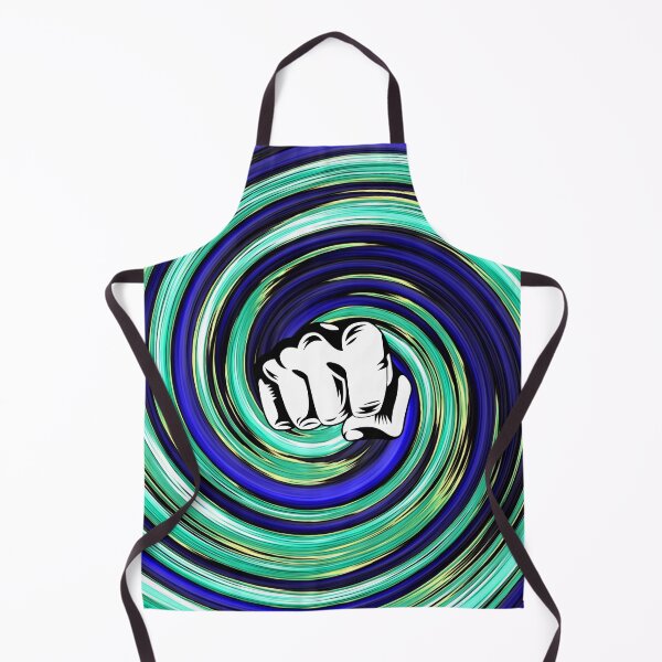 Artikelvorschau, Pow! entworfen und verkauft von RamnLiondesign.