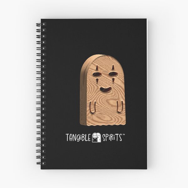 Item preview, Tangible Spirits™ ~ Varnished Larch Wood Muse of Comedy designed and sold by Gary Kaleda.