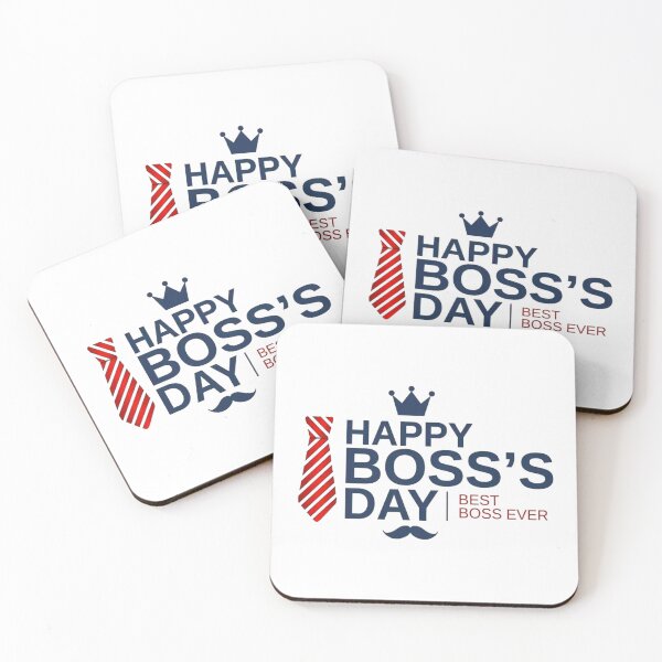 Item preview, Boss's Day designed and sold by A2A  SHOP.