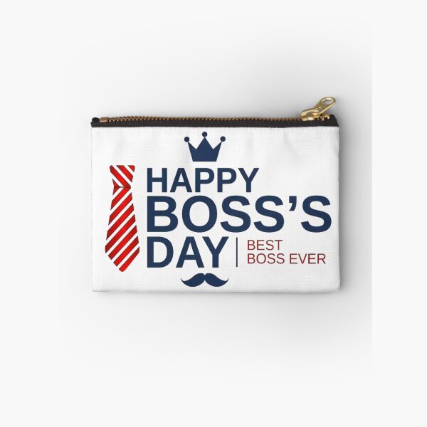 Item preview, Boss's Day designed and sold by A2A  SHOP.