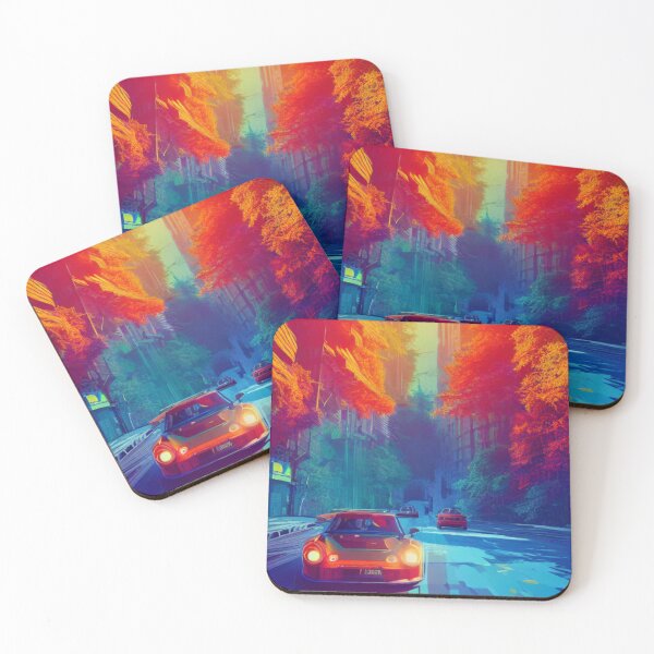 Item preview, Car | Design | Artwork | Stunning | Street designed and sold by Envisionaries1.