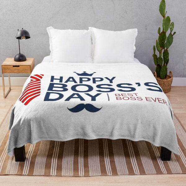Item preview, Boss's Day designed and sold by A2A  SHOP.