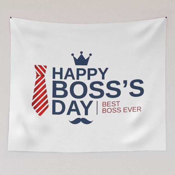 Item preview, Boss's Day designed and sold by A2A  SHOP.
