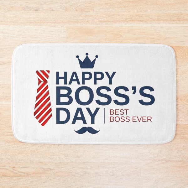 Item preview, Boss's Day designed and sold by A2A  SHOP.