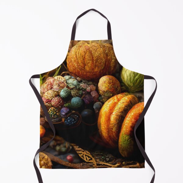 Item preview, Harvest Festival designed and sold by rovtobuno.