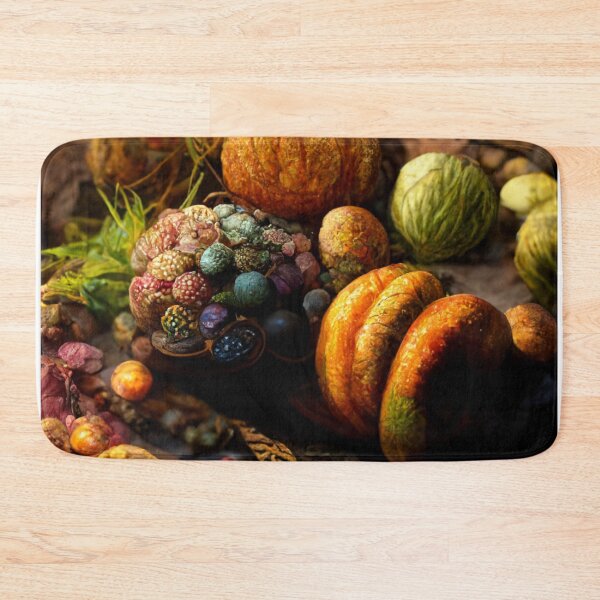 Item preview, Harvest Festival designed and sold by rovtobuno.