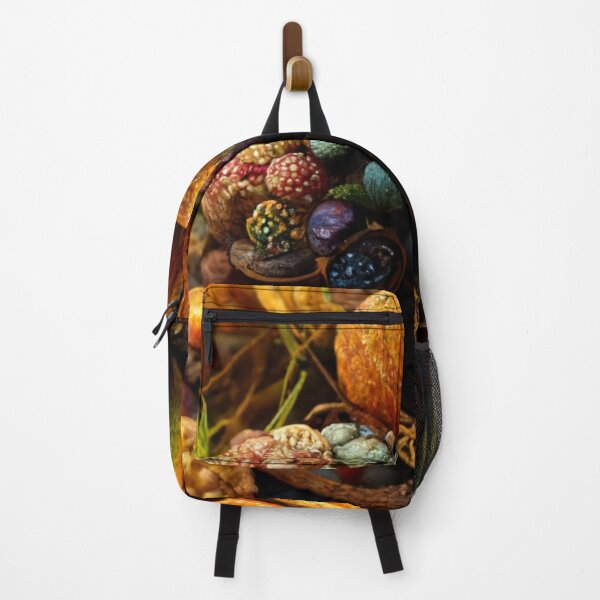 Item preview, Harvest Festival designed and sold by rovtobuno.