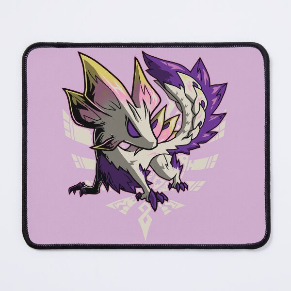 Item preview, Mizutsune | Monster Hunter designed and sold by YhaniDoriasArts.