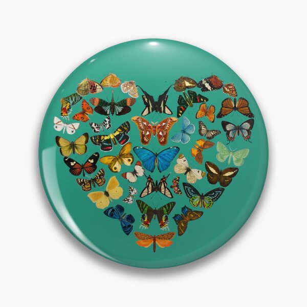 Item preview, I Love Butterflies and Natrure designed and sold by KeshaEls.