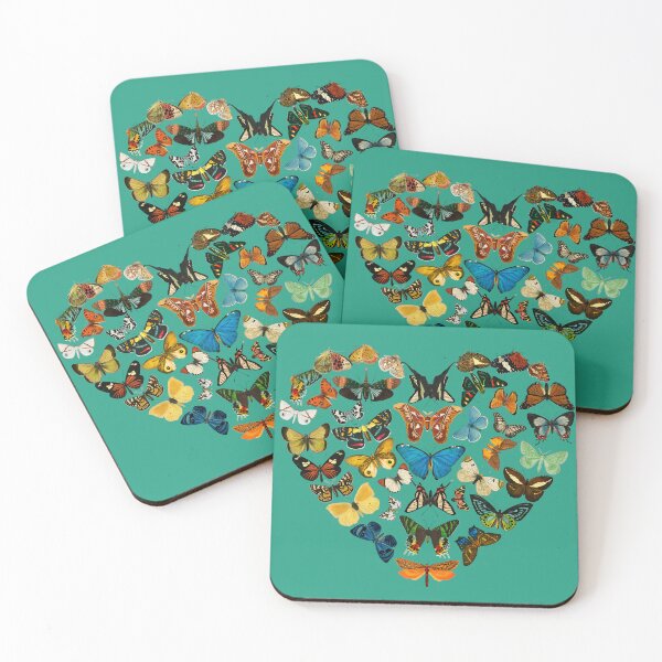 Item preview, I Love Butterflies and Natrure designed and sold by KeshaEls.