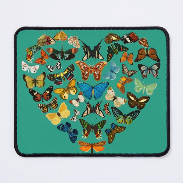 Item preview, I Love Butterflies and Natrure designed and sold by KeshaEls.