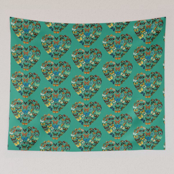 Item preview, I Love Butterflies and Natrure designed and sold by KeshaEls.