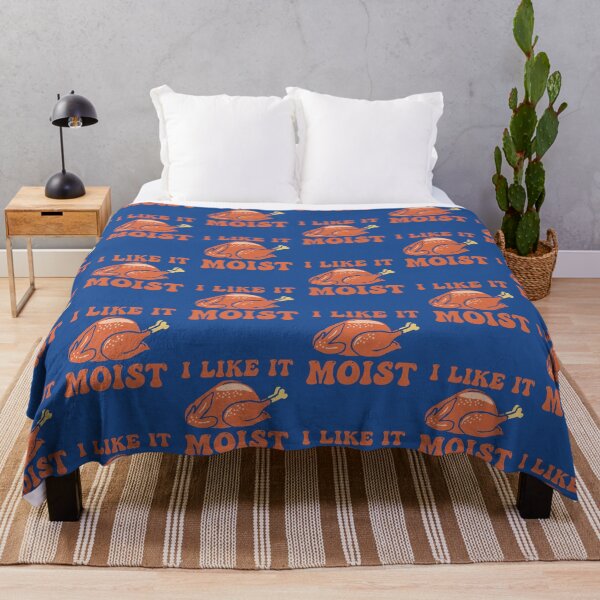 Item preview, Like It Moist designed and sold by THROUGH-LIFE.
