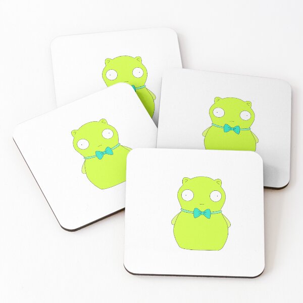 Item preview, Kuchi Kopi designed and sold by DigitalRedesign.