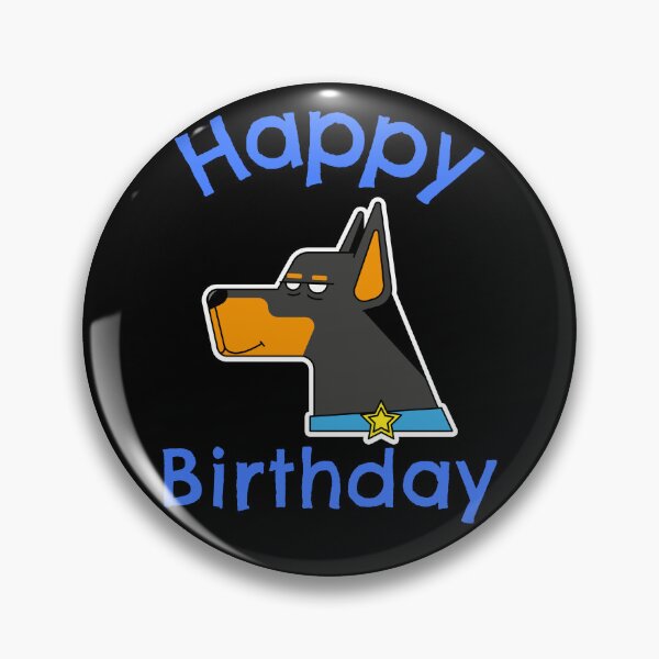 Item preview, Happy Birthday! designed and sold by CreativeMindEra.