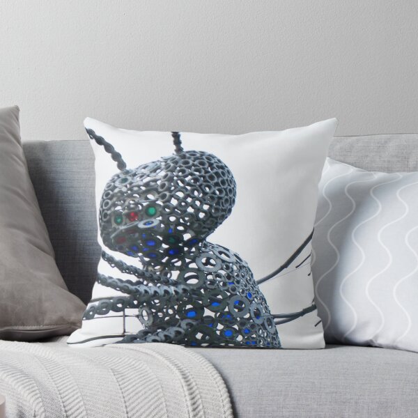 Item preview, DRAGON FLY SCULPTURE, COLERAINE designed and sold by alexandriaiona.