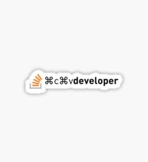 Copy Paste Stickers | Redbubble