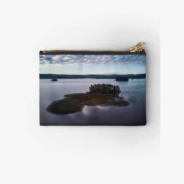 Item preview, Three islands view. Kulovesi designed and sold by Jouko Lehto Photography.