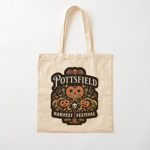 Artikel-Vorschau von Pottsfield Harvest Festival Legen Sie Ihr Gemüse an, designt und verkauft von kamilliamarcos.