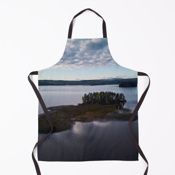 Item preview, Three islands view. Kulovesi designed and sold by Jouko Lehto Photography.